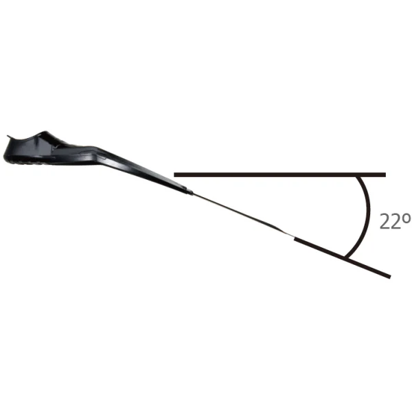 OBD 1ST Footpockets (Pair) - With Fixing Kits - Image 6