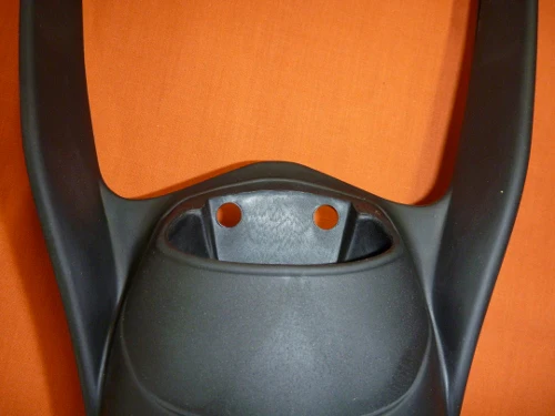 OBD 1ST Footpockets (Pair) - With Fixing Kits - Image 8