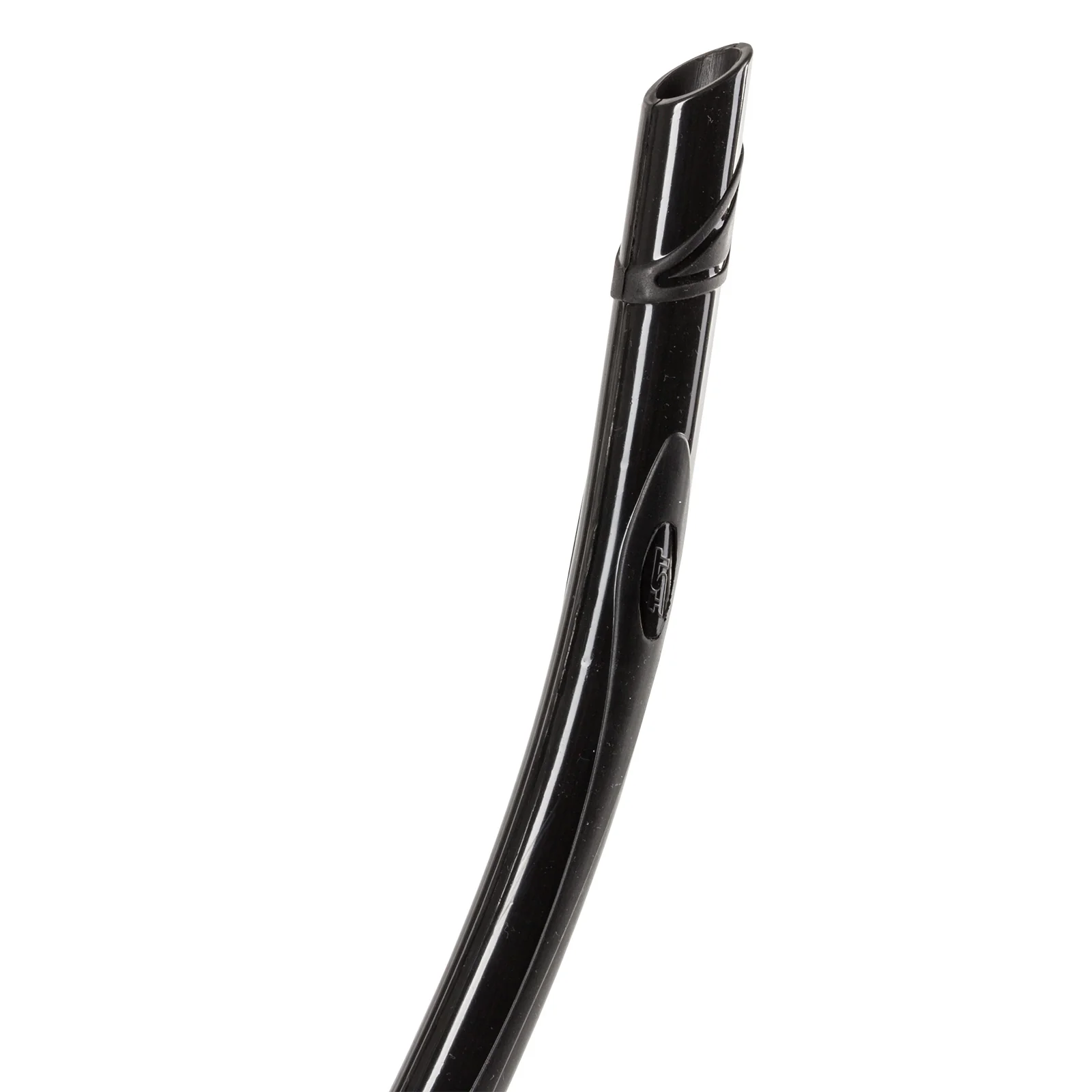 OBD 1ST Spearfishing Snorkel Black - Image 4