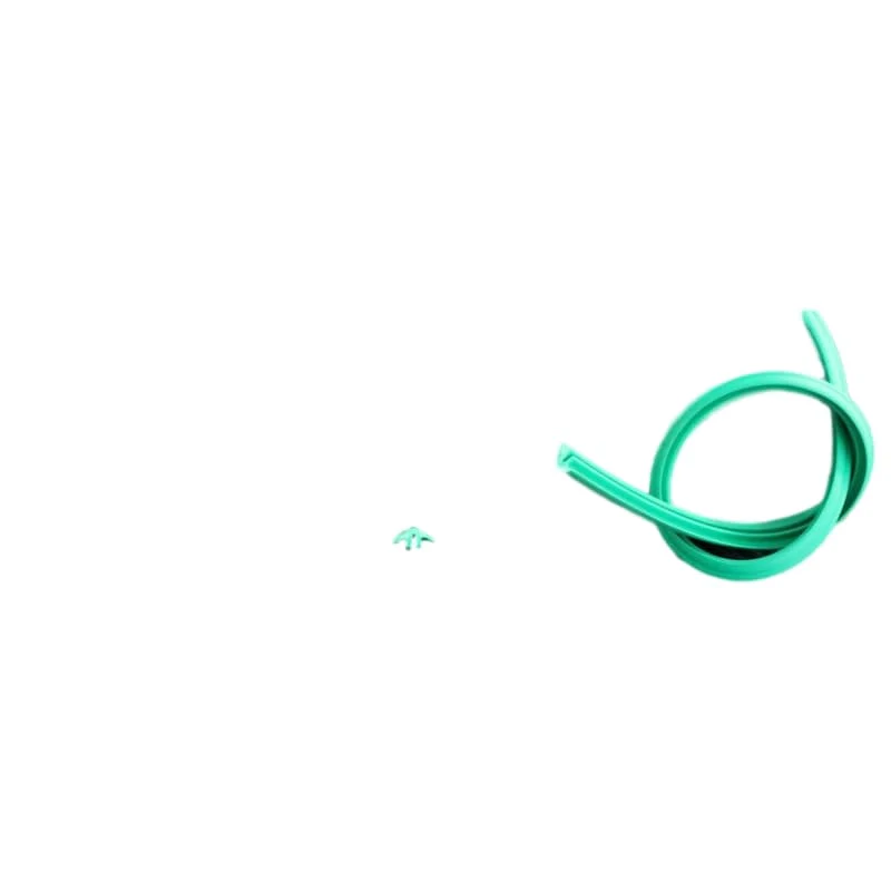 OBD Fin Water Channel Rail - Coloured (per 10cm) - Image 3