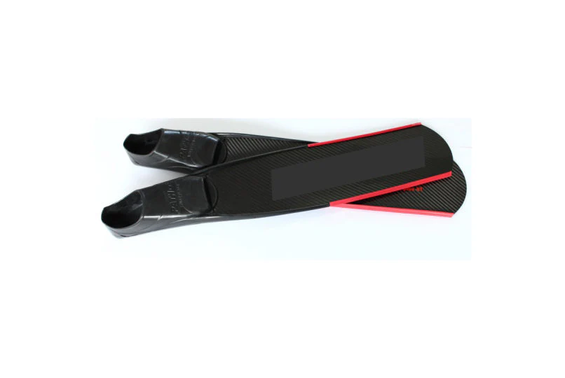 OBD Fin Water Channel Rail - Coloured (per 10cm) - Image 5