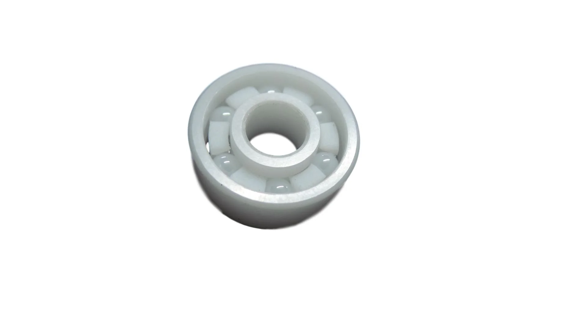 OBD Full Ceramic Roller Bearing - Meandros - Image 3