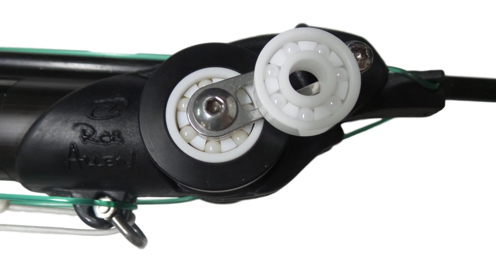 OBD Full Ceramic Roller Bearing - Rob Allen - Image 3