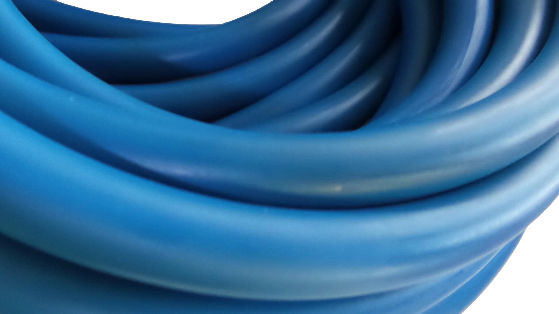 OBD Gomma Speargun Rubber Blue - Micro (per 10cm) 14/15/16mm - Image 4