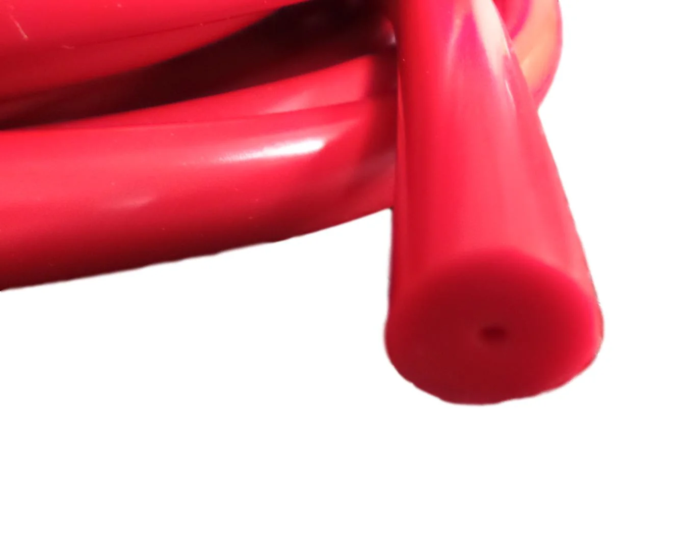 OBD Gomma Speargun Rubber Red - Micro (per 10cm) 14/15/16mm - Image 3