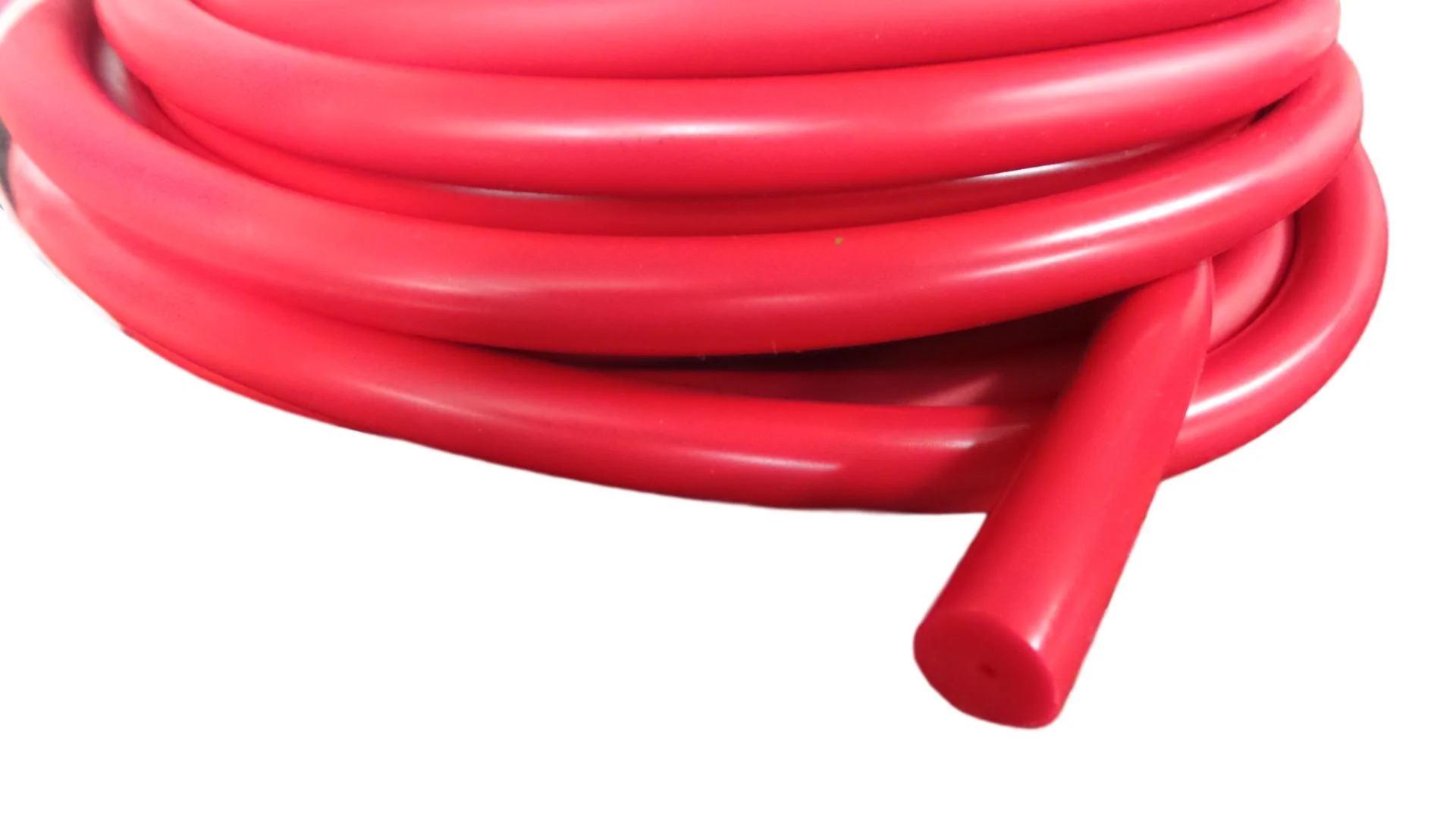 OBD Gomma Speargun Rubber Red - Micro (per 10cm) 14/15/16mm - Image 4