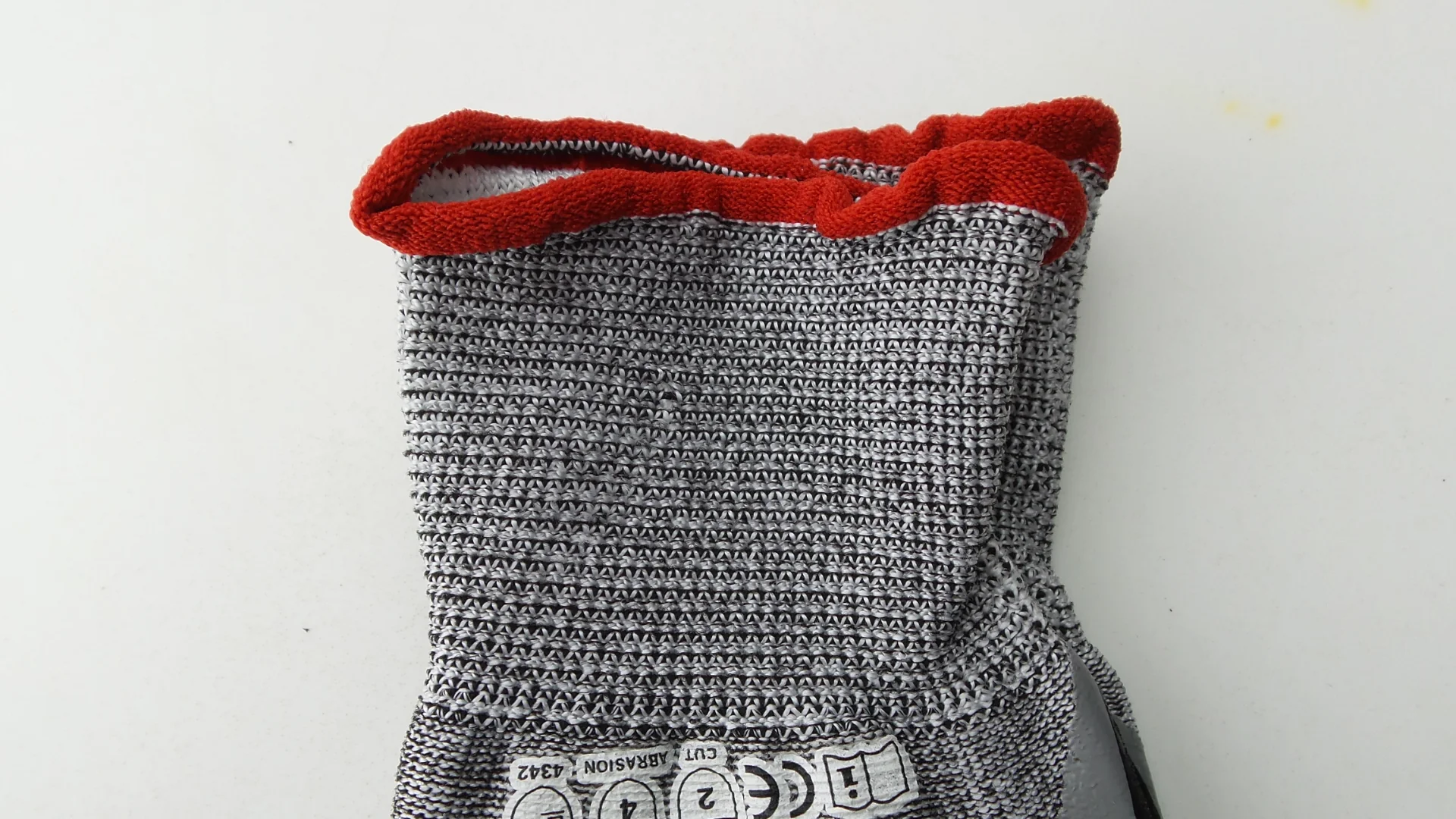 OBD Grit Grip Anti-Cut Gloves - Image 5