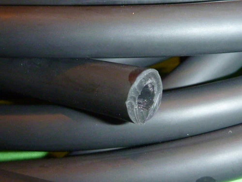 OBD Handspear Rubber BRUTE FORCE Black 10mm-12mm-13mm - Image 4