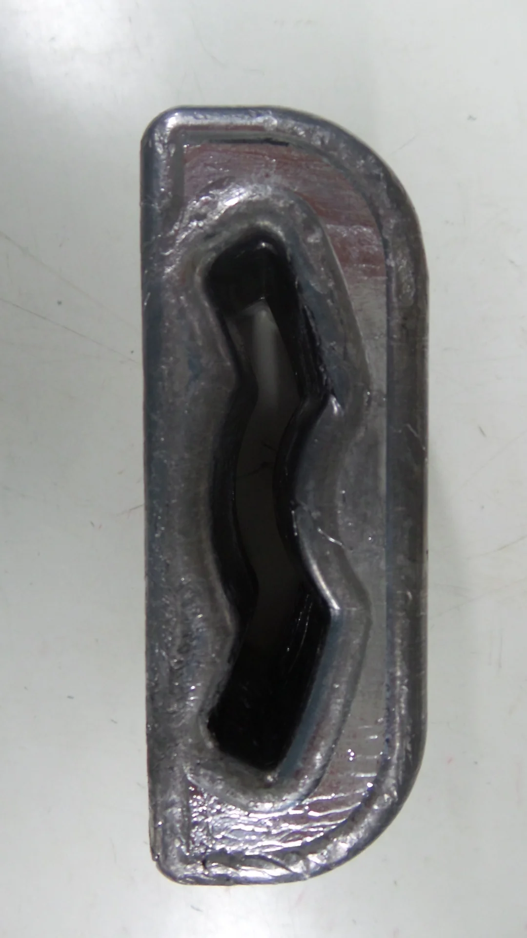 OBD Hydro Easy Grip Dive Weight 2 lb - Image 3