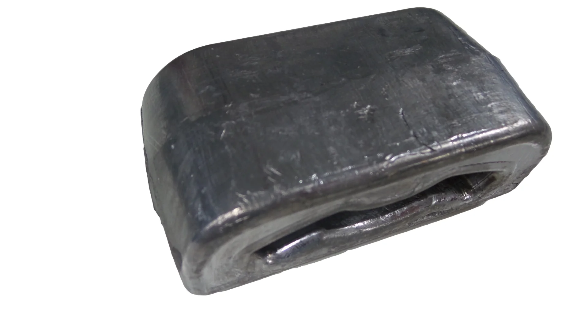 OBD Hydro Easy Grip Dive Weight 2 lb - Image 5