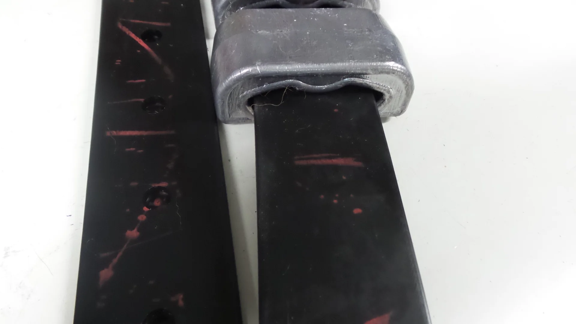 OBD Hydro Easy Grip Dive Weight 2 lb - Image 7