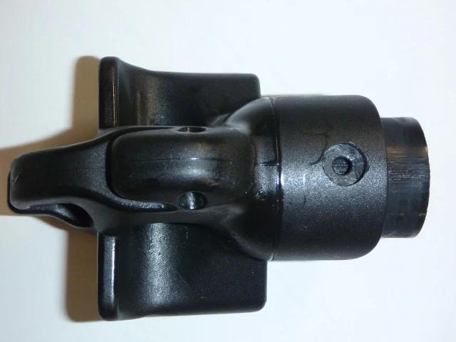 OBD South African Muzzle - Image 3