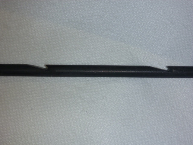 OBD South African Spear Shaft 6.6mm Notched - Image 5