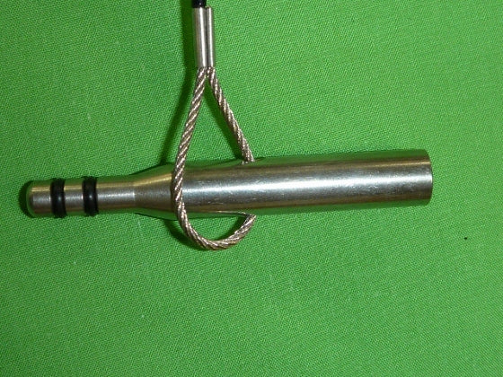 OBD Tri-Cut Slip Tip (5/16") - Image 3