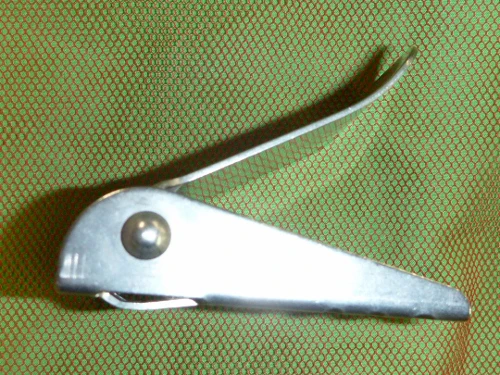 OBD HD Webbing Weight Belt - Black - Image 9