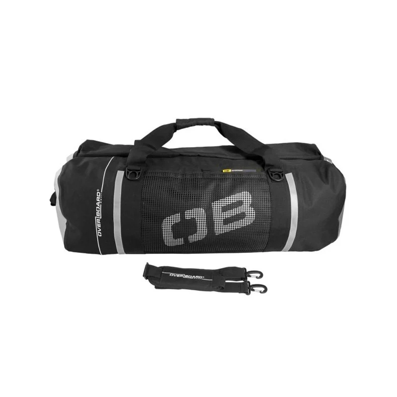 Overboard Roll-Top Ninja Dry Gear Bag 130L - Image 4