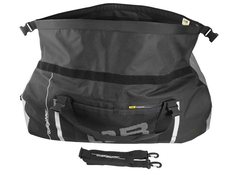 Overboard Roll-Top Ninja Dry Gear Bag 130L - Image 5