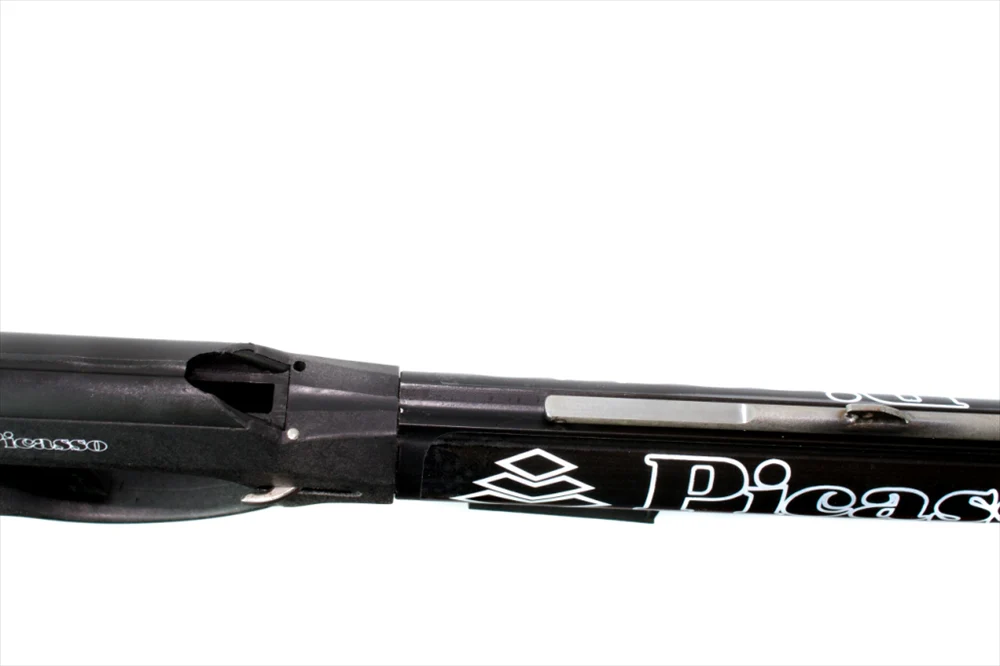 Picasso Aluminium 32mm Roller Speargun - Image 11