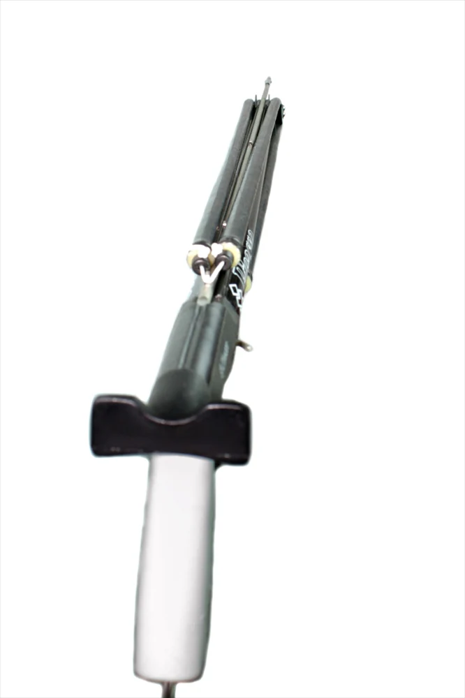 Picasso Aluminium 32mm Roller Speargun - Image 13