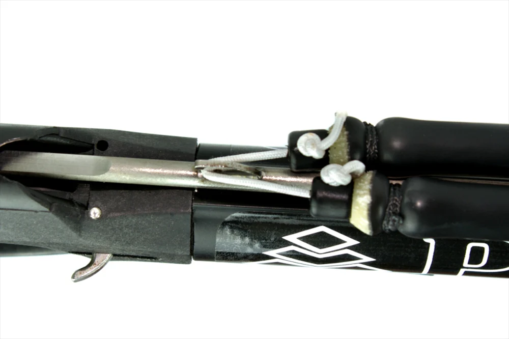 Picasso Aluminium 32mm Roller Speargun - Image 14