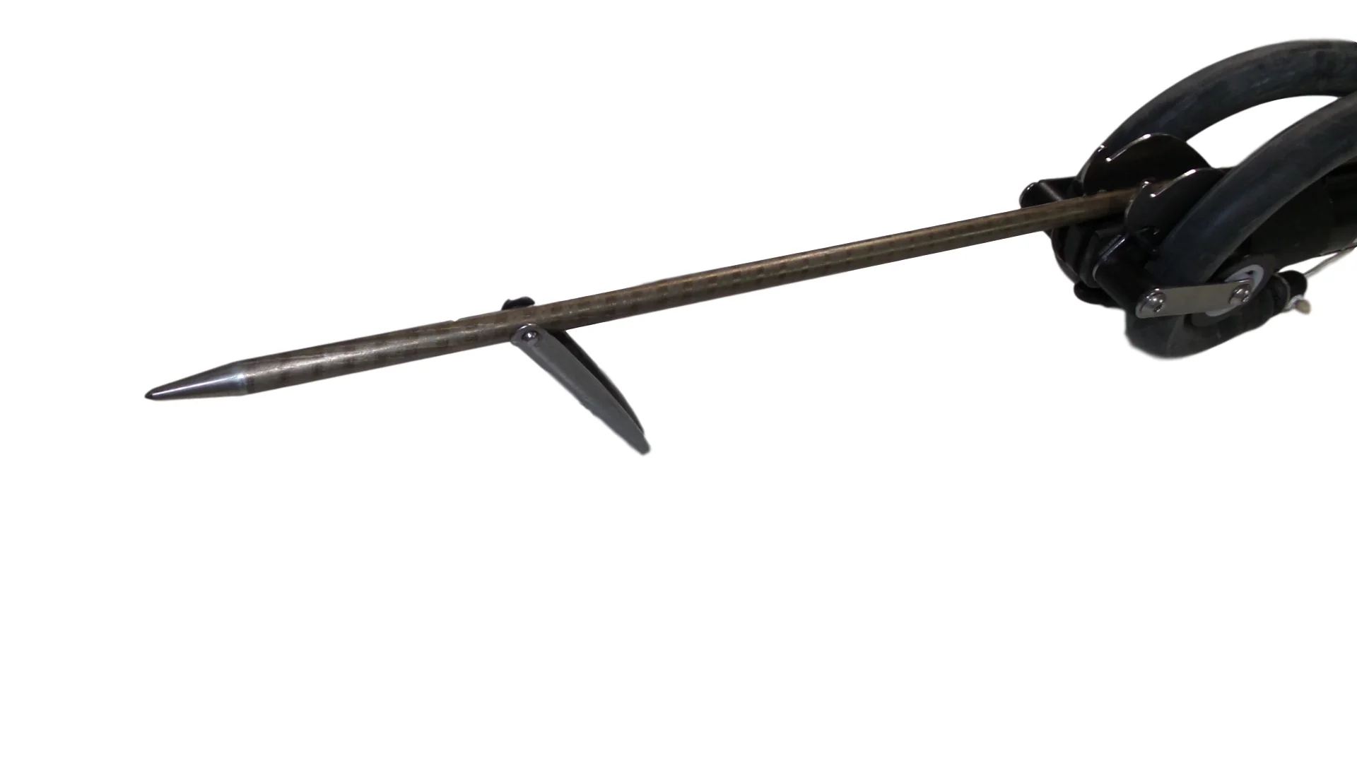 Picasso Aluminium 32mm Roller Speargun - Image 9