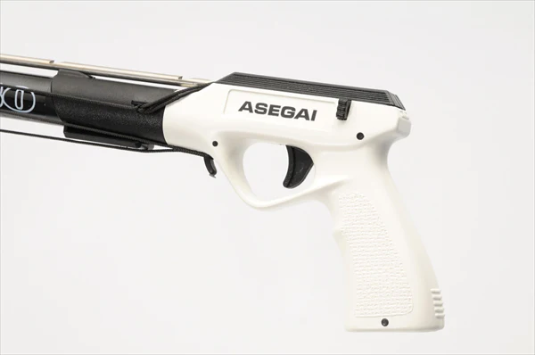 Picasso Asegai Handle - Image 4