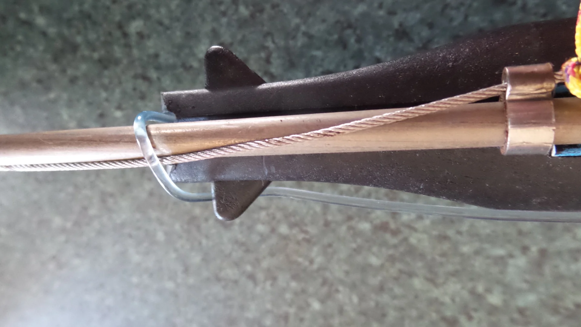 Picasso Cobra Bluewater 32mm Speargun With Slip Tip - Image 3