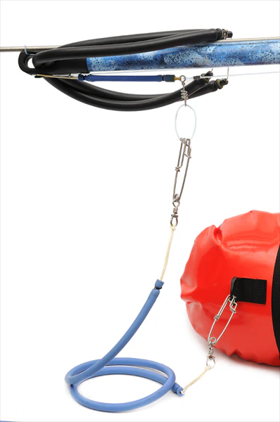 Picasso Cobra Bluewater 32mm Speargun With Slip Tip - Image 6