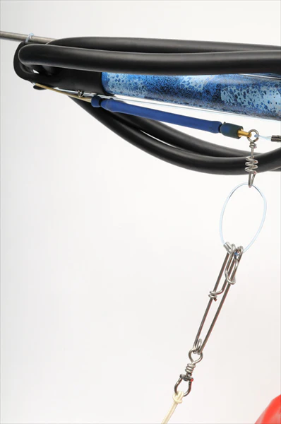 Picasso Cobra Bluewater 32mm Speargun With Slip Tip - Image 7