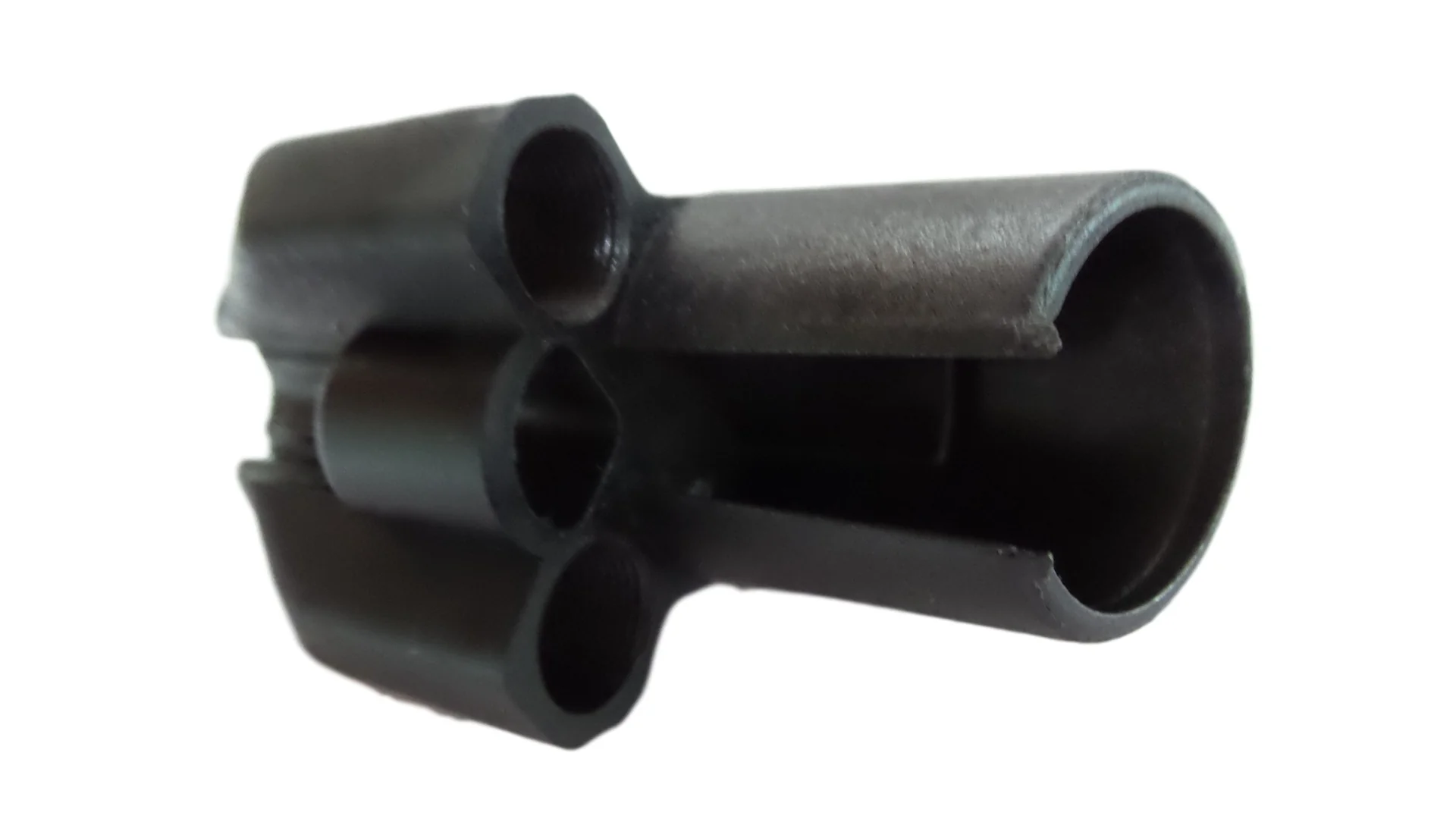 Picasso Cobra Closed Muzzle - Image 4