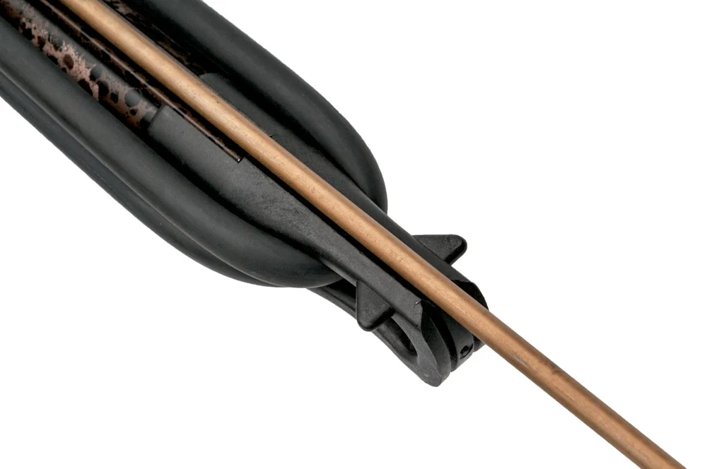 Picasso Pacific Muzzle 32mm - 3 Band - Image 4