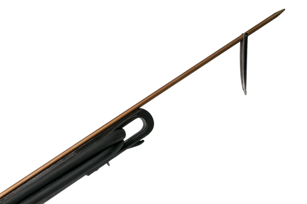 Picasso Pacific Muzzle 32mm - 3 Band - Image 6