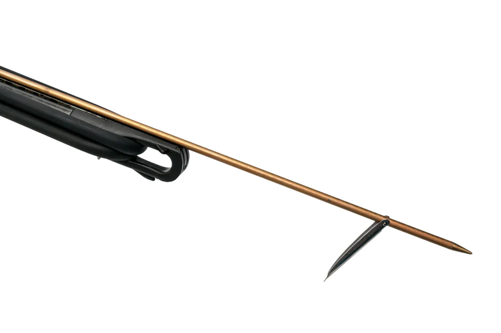 Picasso Pacific Muzzle 32mm - 3 Band - Image 8