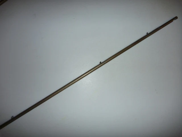 Picasso Platinum 6.5mm Pinned Threaded Shaft - Image 5