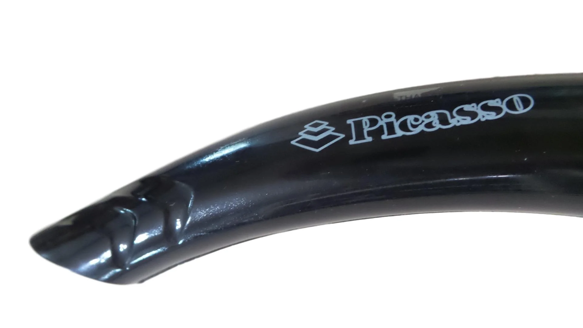 Picasso Short Snorkel - Image 4