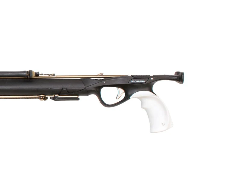 Scorpena Roller Spearfishing Speargun - Image 4