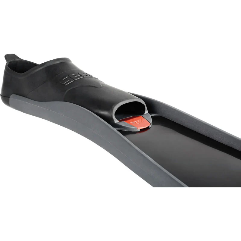 Seac Sub Motus Foot Pockets With Fixing Kits - Pair - Image 3