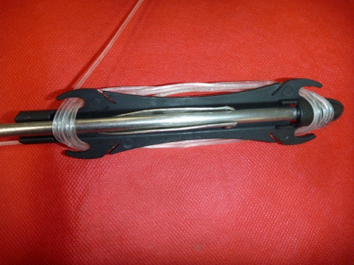 Seatec Shaft Line Holder - Image 3