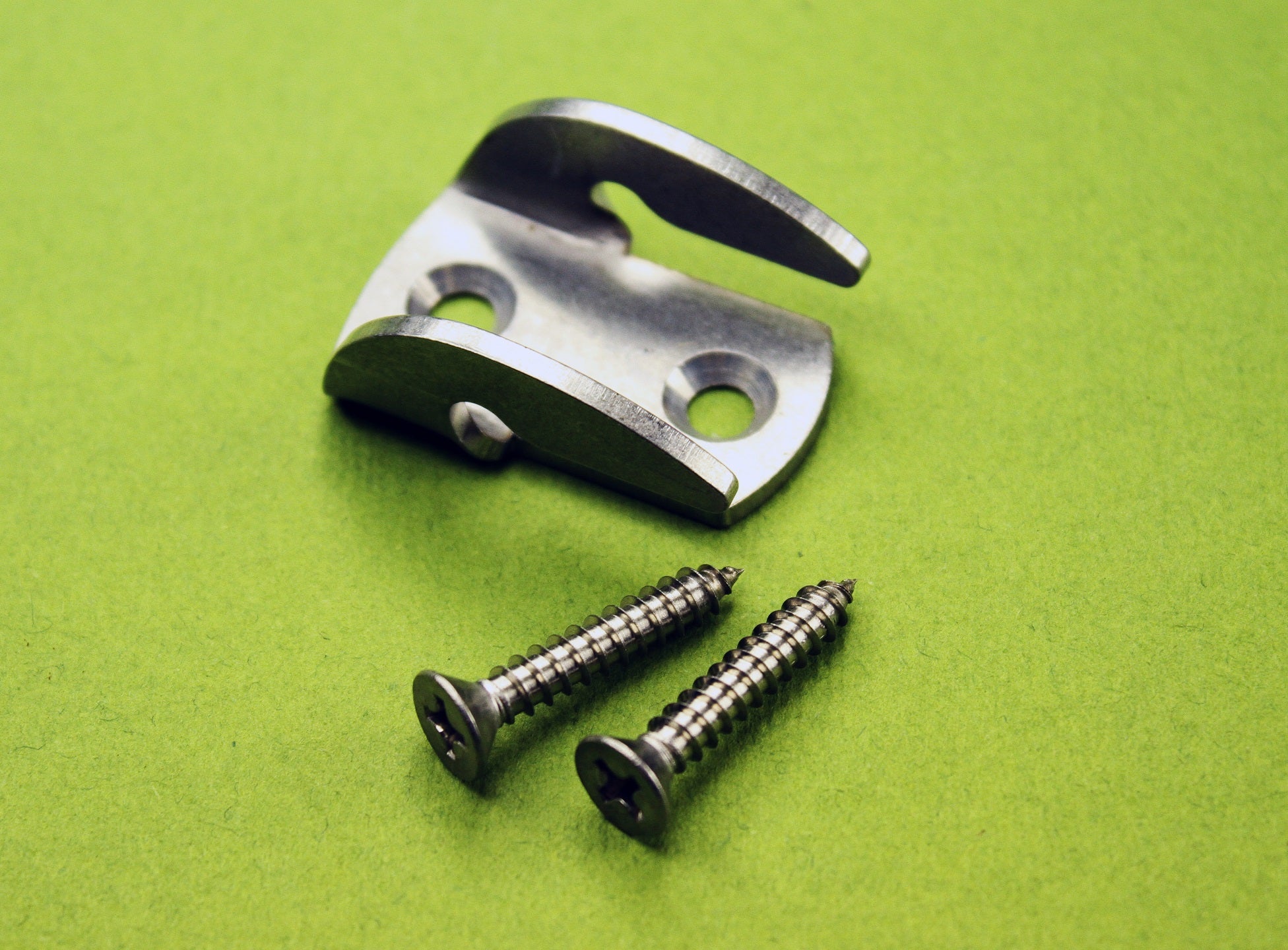 Sigal Roller Head Wood Kit With Bearings - Image 4