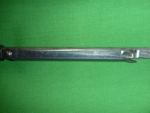 Sigal S/S Single Flopper 6.5mm Shaft - Image 3