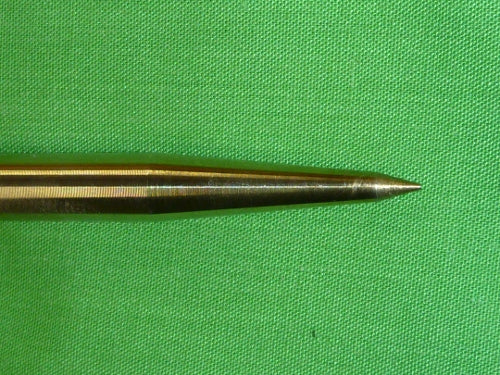 Sigal S/S Single Flopper 6.5mm Shaft - Image 4