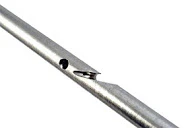 Sigal S/S Threaded 6.5mm Shaft - Image 3