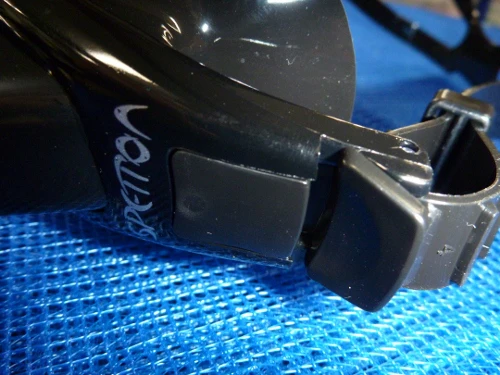 Spetton Falcon Mask - Image 3