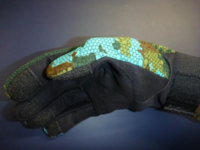 Spetton HexSkin 1.5mm Gloves - Image 3