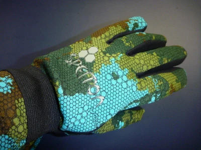 Spetton HexSkin 1.5mm Gloves - Image 4