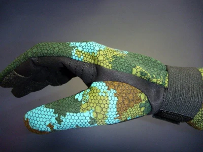 Spetton HexSkin 1.5mm Gloves - Image 5