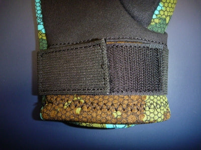 Spetton HexSkin 1.5mm Gloves - Image 8