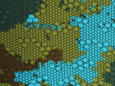 Spetton HexSkin 1.5mm Gloves - Image 9