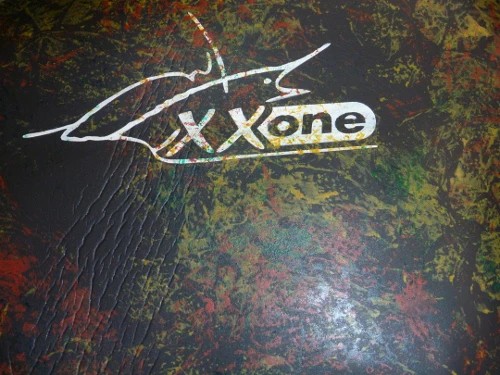 Wetsuit Daiwa XXone 3mm Wetsuit - Image 3